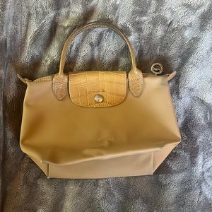 Longchamp Modele Depose Le Pilage Mini Bag